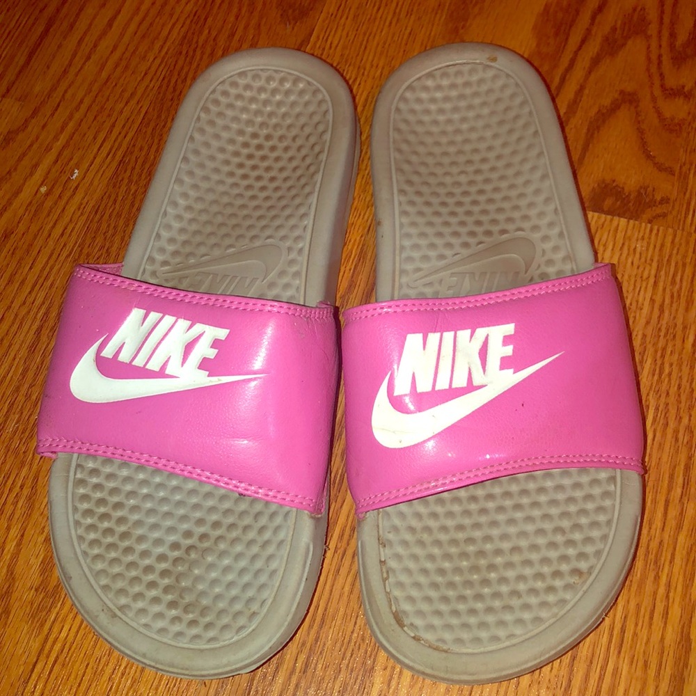 Nike Slides